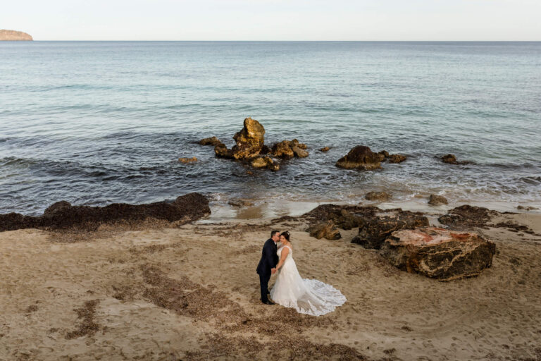 Postboda Beatriz Y Joaquin 1