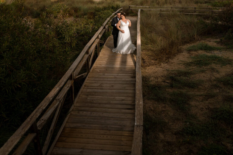 Postboda Beatriz Y Joaquin 6b