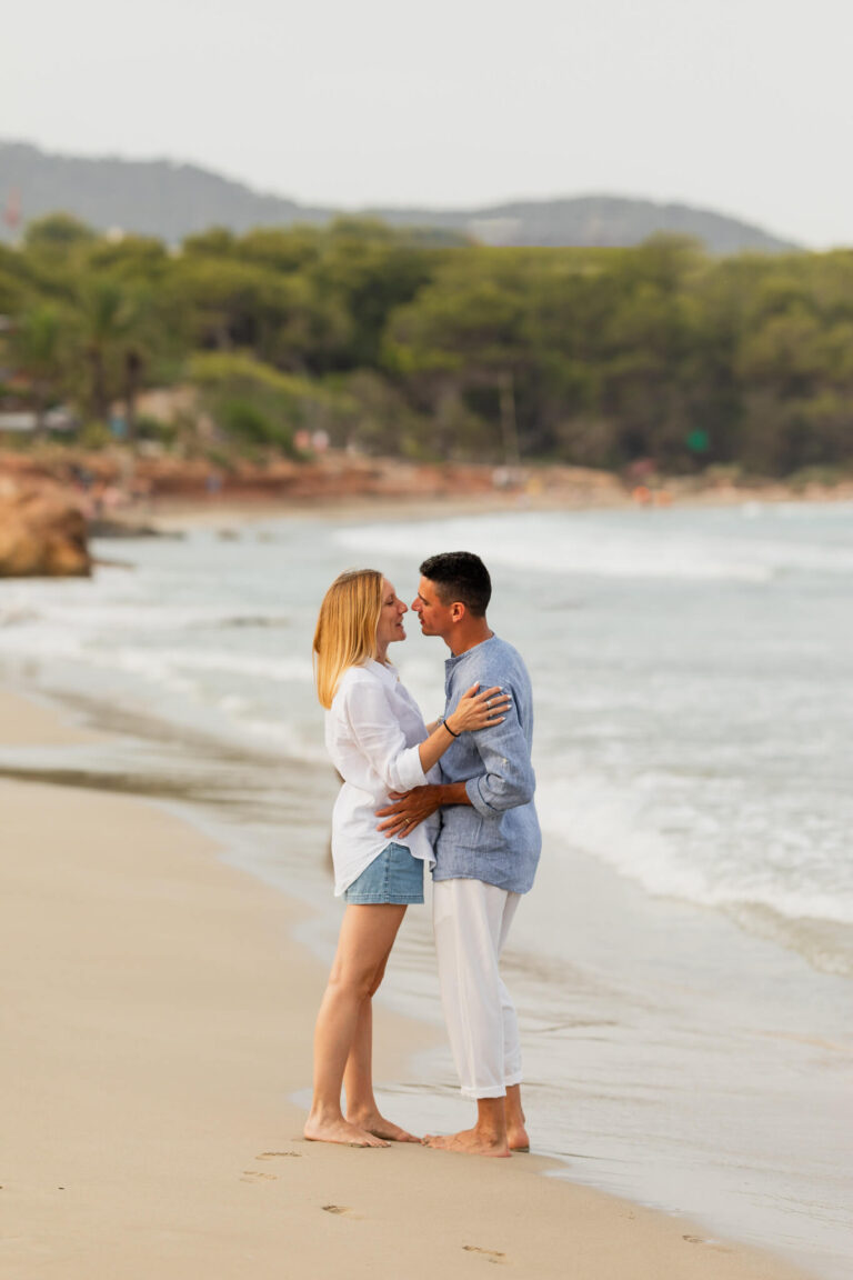 Sesion Preboda