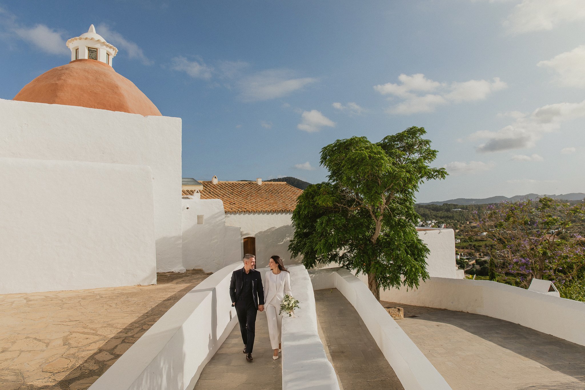 Boda Vero Samuel 8