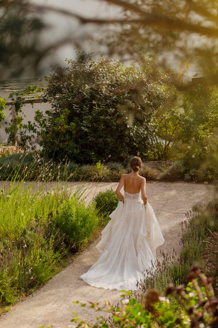 Fotografo Bodas Lujo