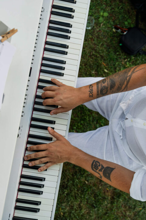 Boda Jake Keylight 100