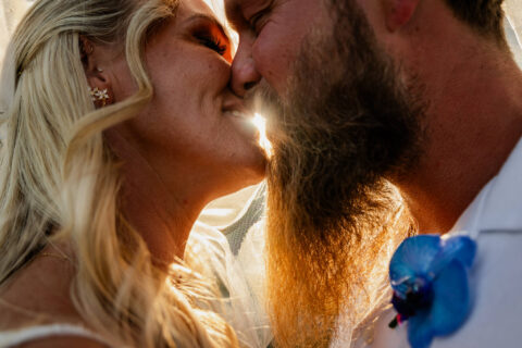 Boda Jake Keylight 105