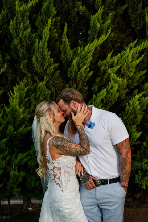 Boda Jake Keylight 106