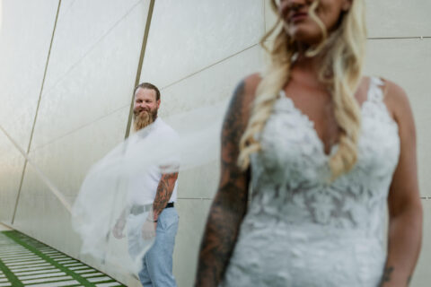 Boda Jake Keylight 108