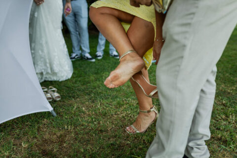 Boda Jake Keylight 110