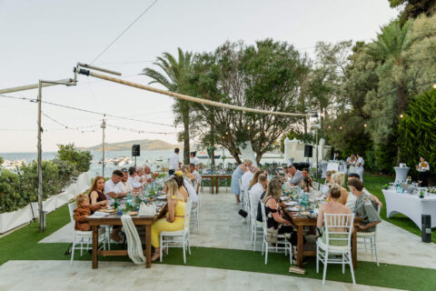 Boda Jake Keylight 112