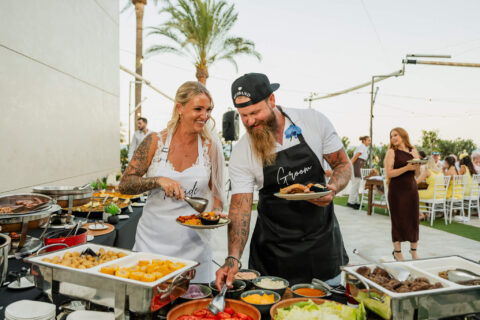 Boda Jake Keylight 117