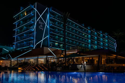 Boda Jake Keylight 118