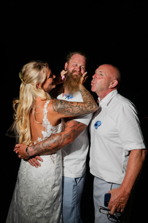 Boda Jake Keylight 120