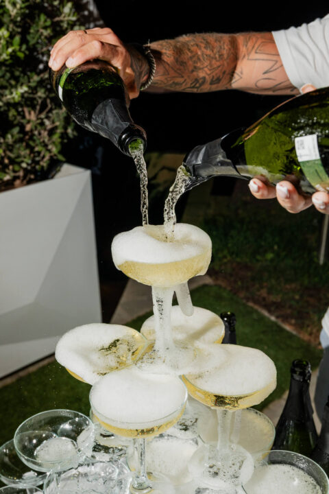 Boda Jake Keylight 121