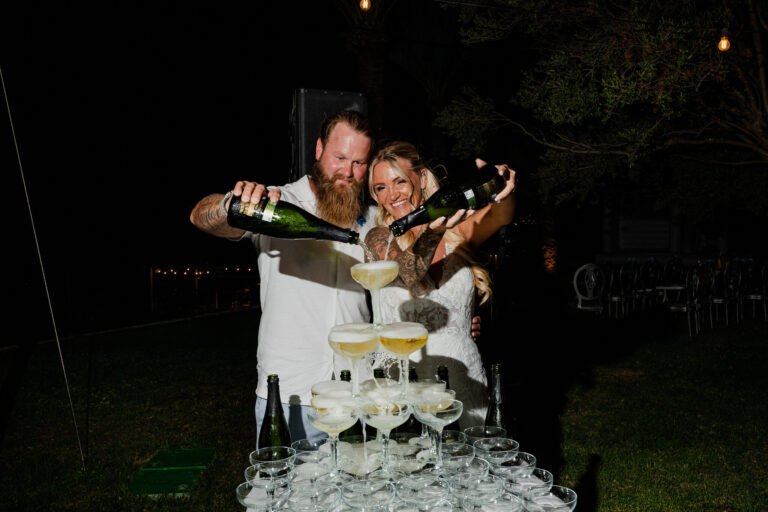 Boda Jake Keylight 122