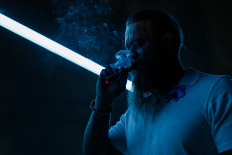 Boda Jake Keylight 124