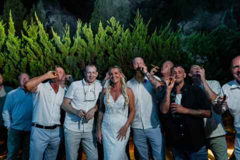 Boda Jake Keylight 125