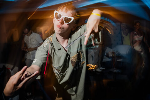 Boda Jake Keylight 126