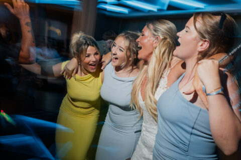 Boda Jake Keylight 127