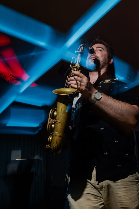 Boda Jake Keylight 129