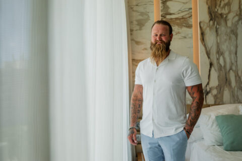 Boda Jake Keylight 13