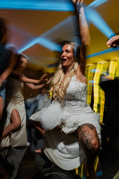 Boda Jake Keylight 131