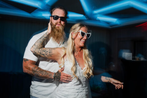 Boda Jake Keylight 133