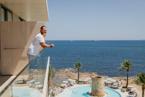 Boda Jake Keylight 14