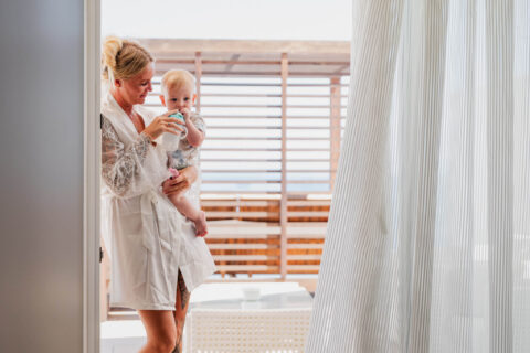 Boda Jake Keylight 18