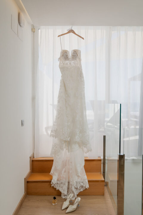 Boda Jake Keylight 27