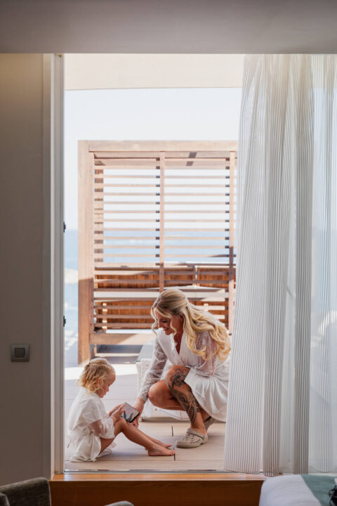 Boda Jake Keylight 35