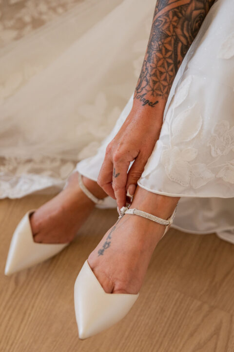 Boda Jake Keylight 42