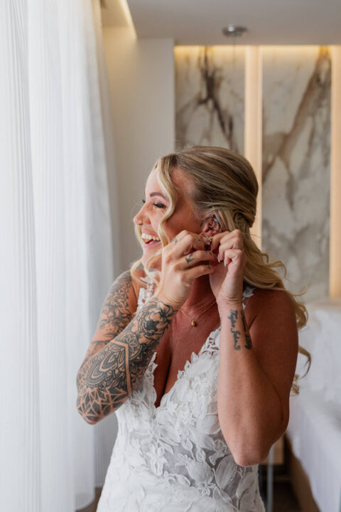 Boda Jake Keylight 43