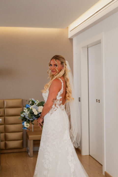 Boda Jake Keylight 44