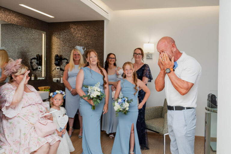 Boda Jake Keylight 46