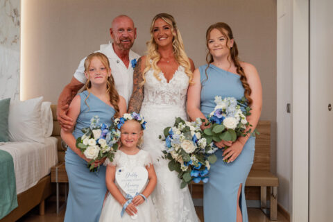 Boda Jake Keylight 48