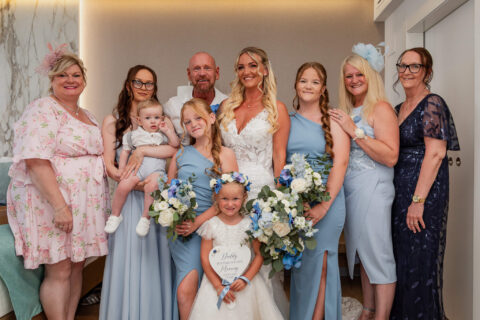 Boda Jake Keylight 49