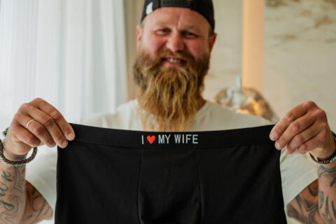 Boda Jake Keylight 5