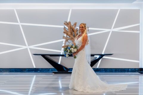 Boda Jake Keylight 51