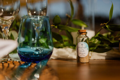 Boda Jake Keylight 55