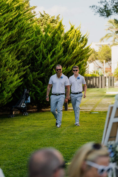 Boda Jake Keylight 59