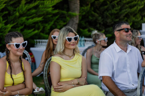 Boda Jake Keylight 63