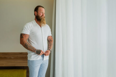 Boda Jake Keylight 7