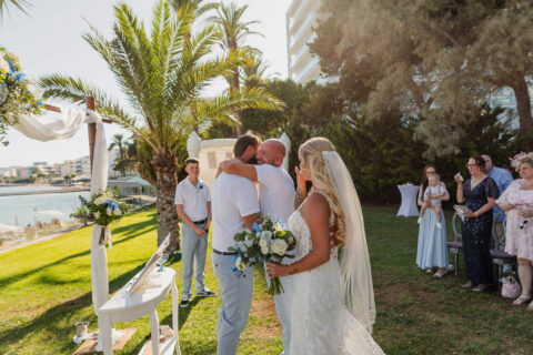 Boda Jake Keylight 70