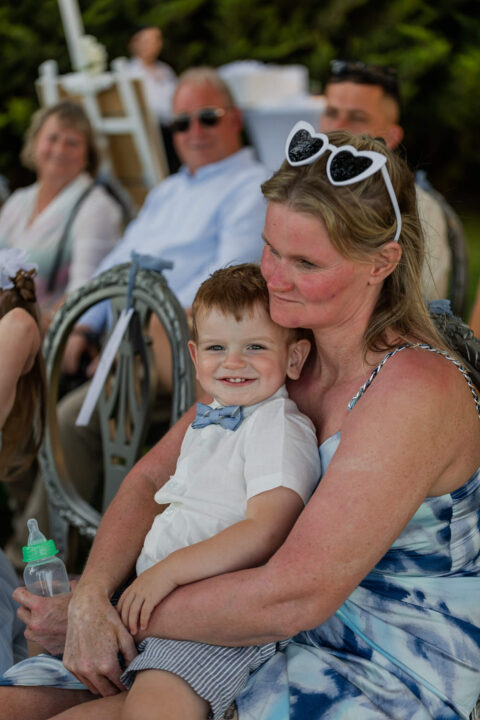 Boda Jake Keylight 75