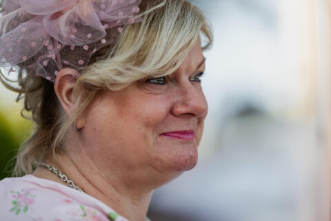 Boda Jake Keylight 77