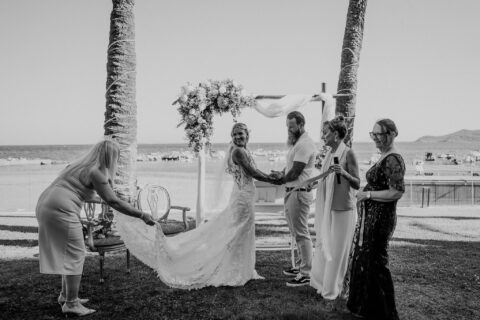 Boda Jake Keylight 80