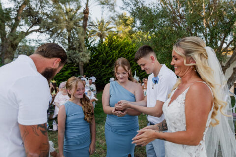 Boda Jake Keylight 82