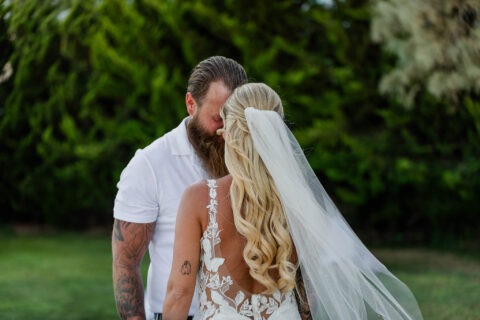 Boda Jake Keylight 85