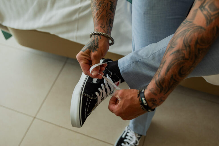 Boda Jake Keylight 9