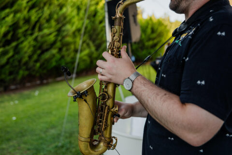 Boda Jake Keylight 92