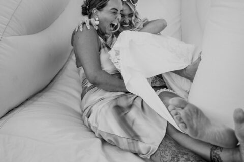 Boda Jake Keylight 94