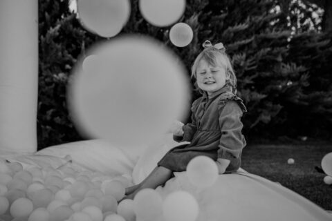 Boda Jake Keylight 96